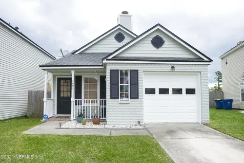 648 Staffordshire Drive Jacksonville FL 32225
