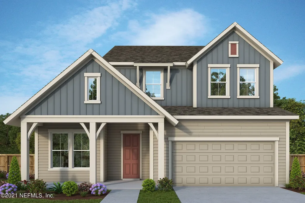 121 Sawyer Bridge Trail Ponte Vedra FL 32081