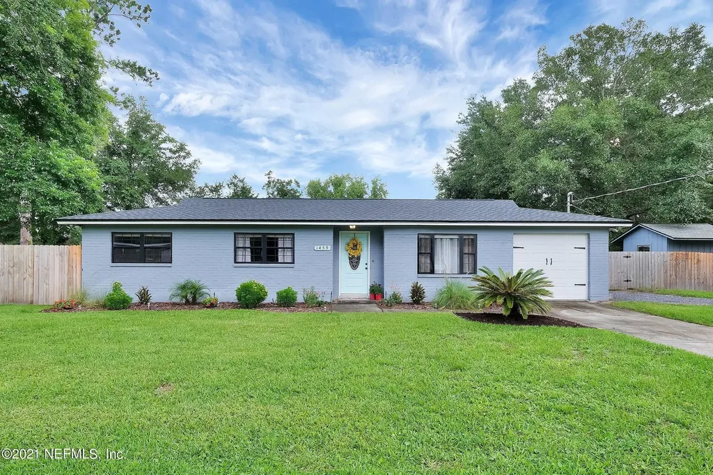 1459 Winnebago Avenue Jacksonville FL 32210