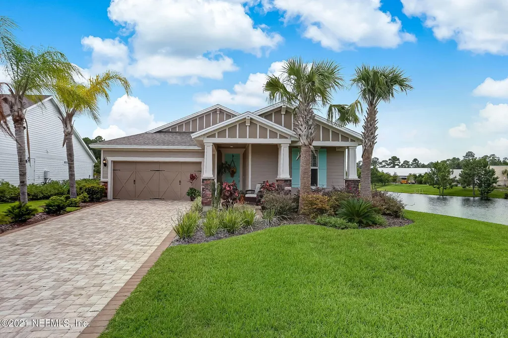 234 Lakefront Lane St. Augustine FL 32095