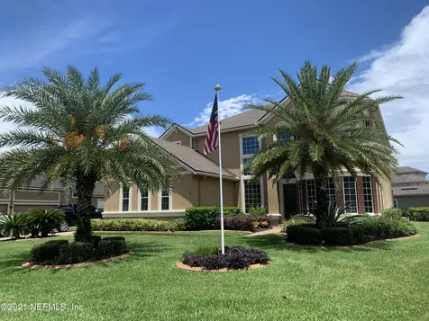 5246 Clapboard Creek Drive Jacksonville FL 32226