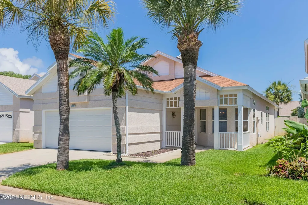 228 Joey Drive St. Augustine FL 32080
