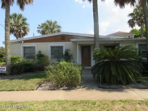 305 Hopkins Street Neptune Beach FL 32266
