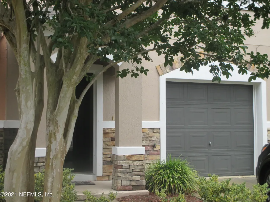 5811 Parkstone Crossing Drive Jacksonville FL 32258