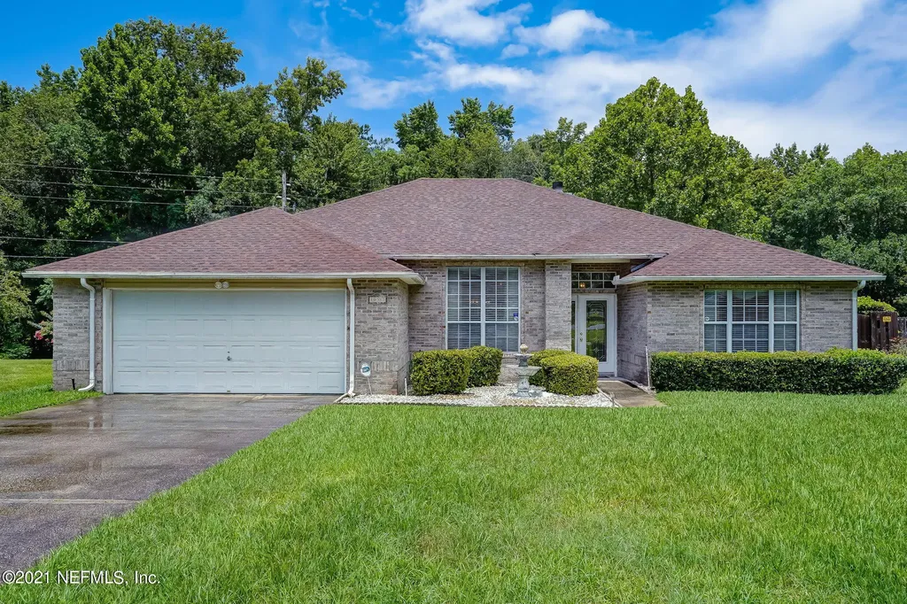 10387 Shelby Creek Road N Jacksonville FL 32221