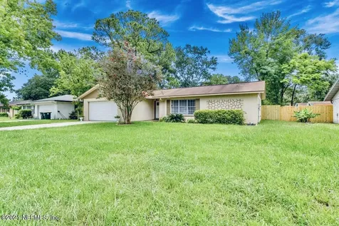 4720 Praver Drive S Jacksonville FL 32217