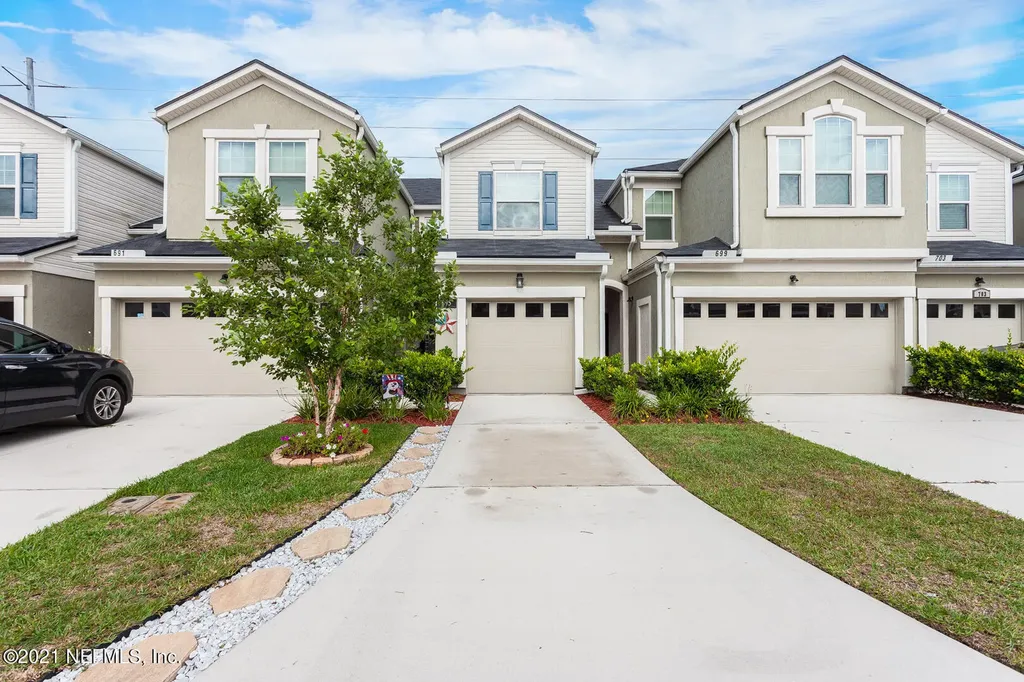 695 Reese Avenue Orange Park FL 32065