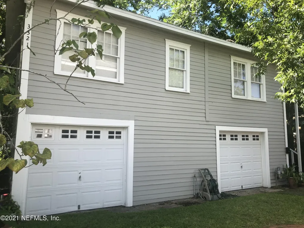3321 Knight Street Jacksonville FL 32205