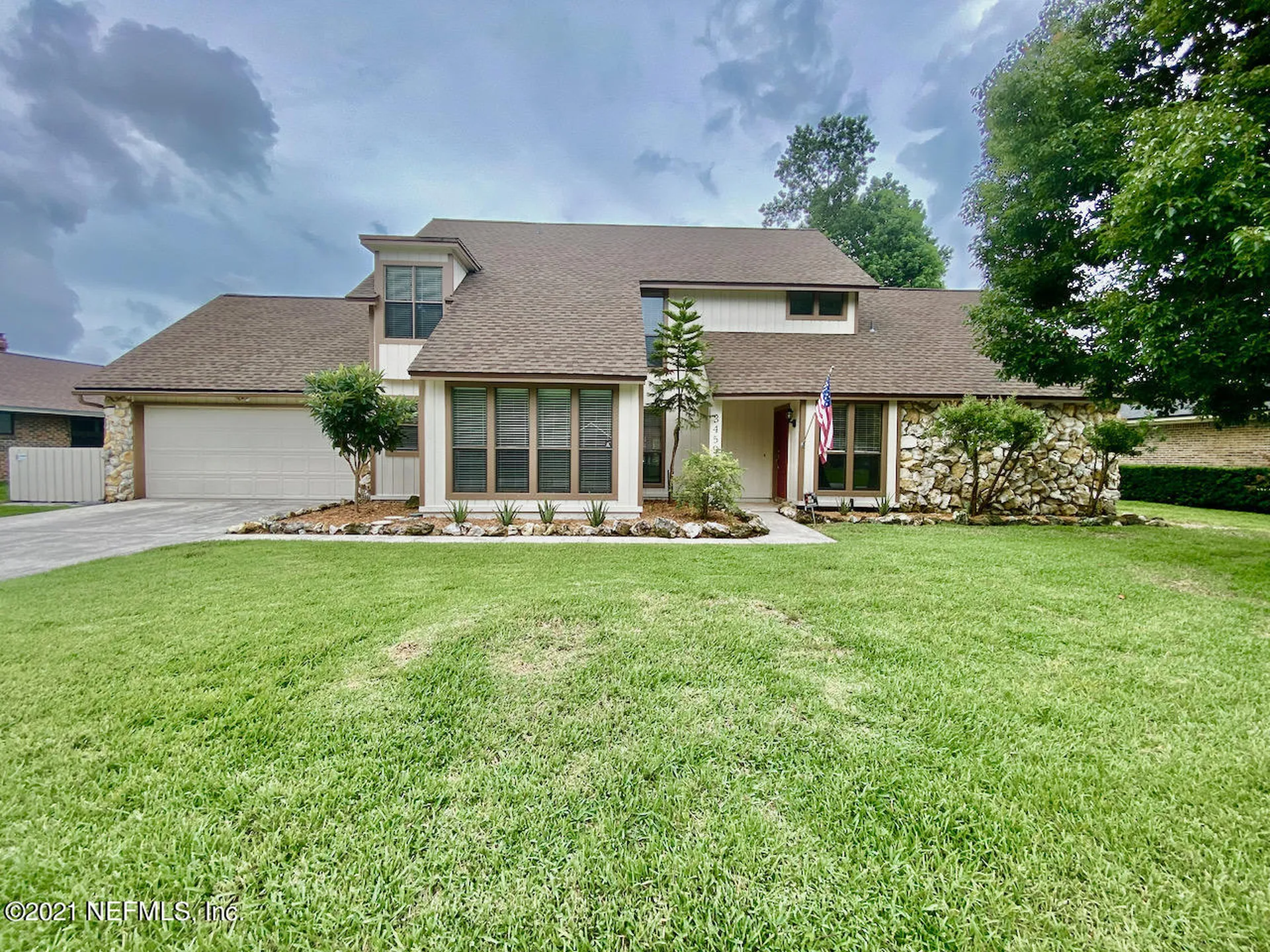 3459 Hidden Lake Drive W Jacksonville FL 32216