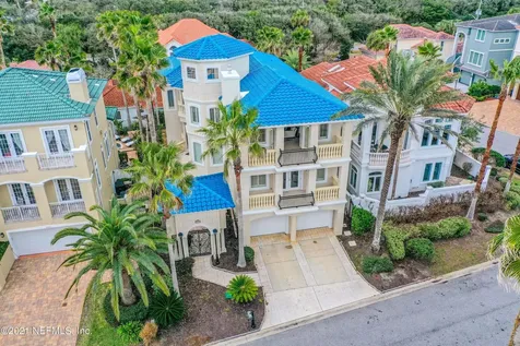 2218 Alicia Lane Atlantic Beach FL 32233