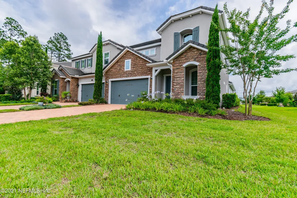 13368 Marquis Villas Court Jacksonville FL 32246