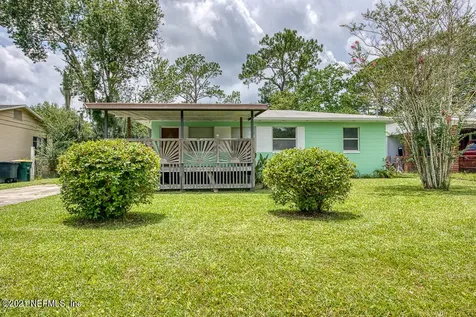 3910 Dalry Drive Jacksonville FL 32246