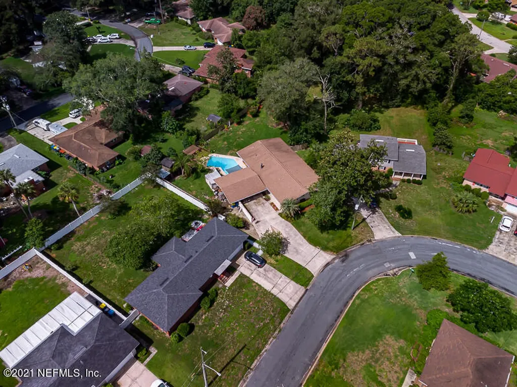8310 Lawfin Street S Jacksonville FL 32211