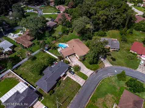 8310 Lawfin Street S Jacksonville FL 32211