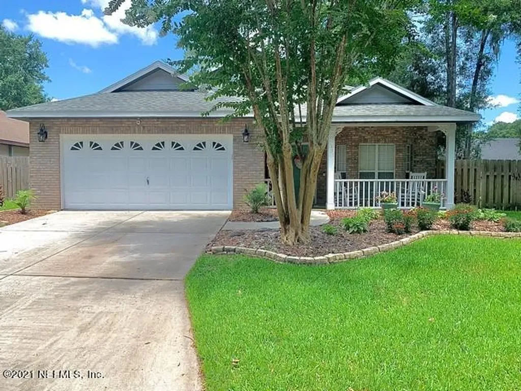 6613 SW 81st Terrace Gainesville FL 32608