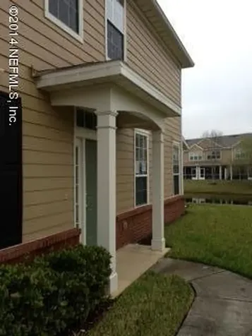 4203 Marblewood Lane Jacksonville FL 32216