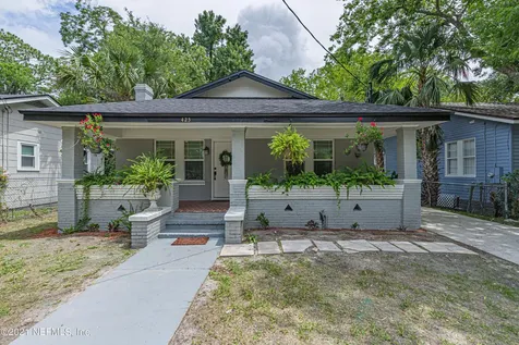 425 Woodbine Street Jacksonville FL 32206