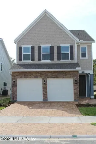2642 Caroline Hills Drive Jacksonville FL 32225