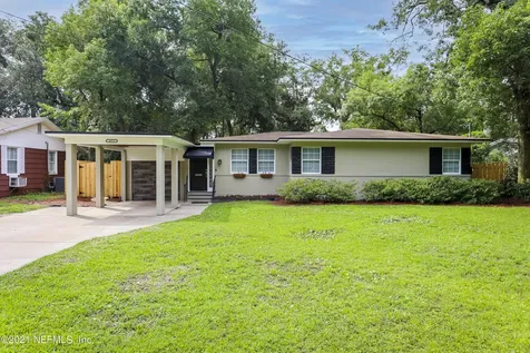 4652 Martingale Road Jacksonville FL 32210