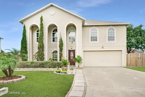 6960 Ashleigh Park Court Jacksonville FL 32244