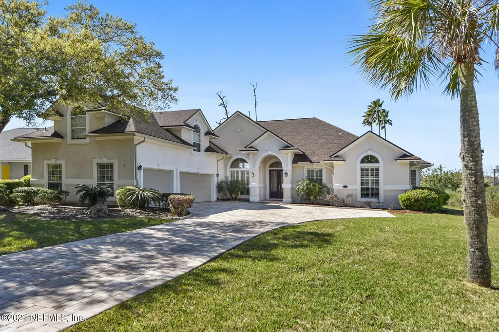 161 Indian Cove Lane Ponte Vedra Beach FL 32082