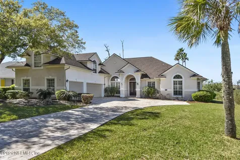 161 Indian Cove Lane Ponte Vedra Beach FL 32082