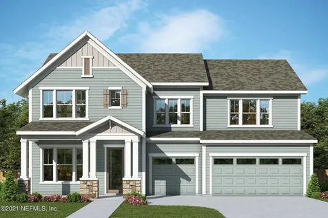 46 Vineyard Way St. Augustine FL 32092