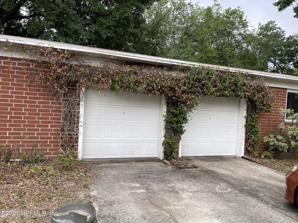 6657 Blackwood Drive Jacksonville FL 32277