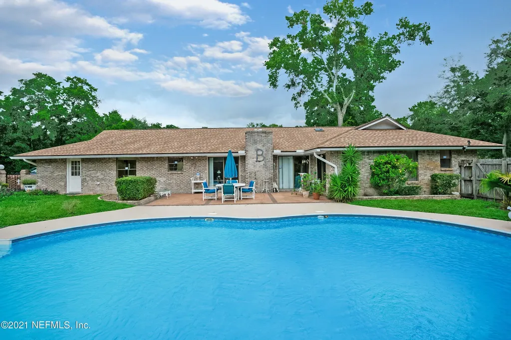 2253 Foxwood Drive Orange Park FL 32073
