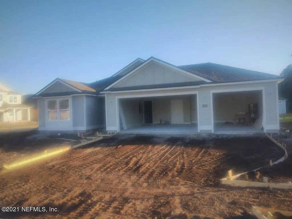 23 Marble Court St. Augustine FL 32086