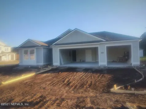 23 Marble Court St. Augustine FL 32086