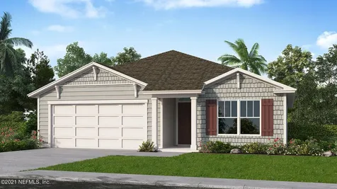 15592 Palfrey Chase Drive Jacksonville FL 32234