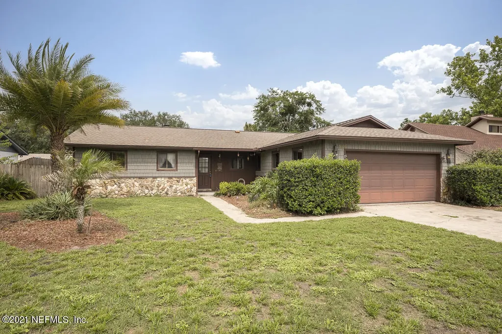 576 Charles Carrol Street Orange Park FL 32073