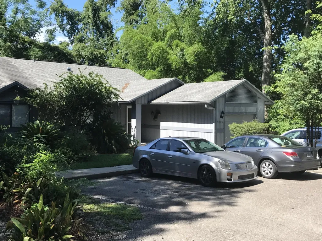 5340 NW 8th Avenue Gainesville FL 32605