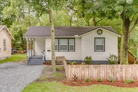 3058 Green Street Jacksonville FL 32205