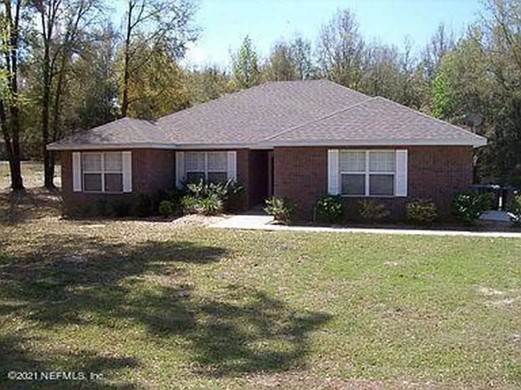372 SW Heathridge Drive Lake City FL 32024