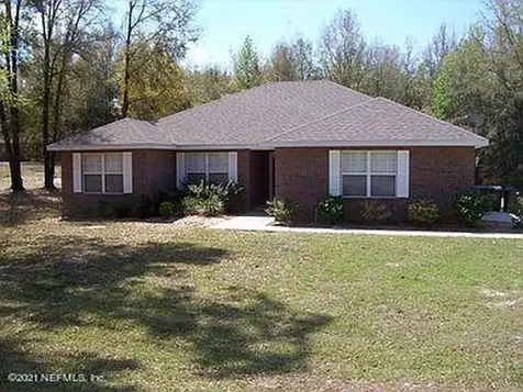 372 SW Heathridge Drive Lake City FL 32024