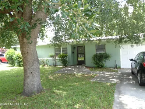 5137 Admiral Drive Jacksonville FL 32244