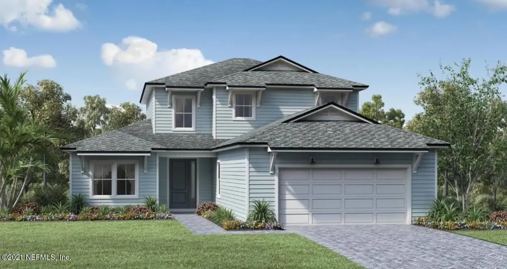 34 Oak Knoll Court St. Augustine FL 32092