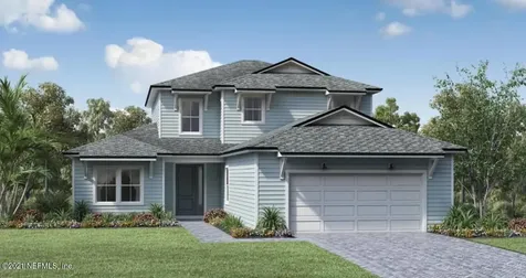 34 Oak Knoll Court St. Augustine FL 32092