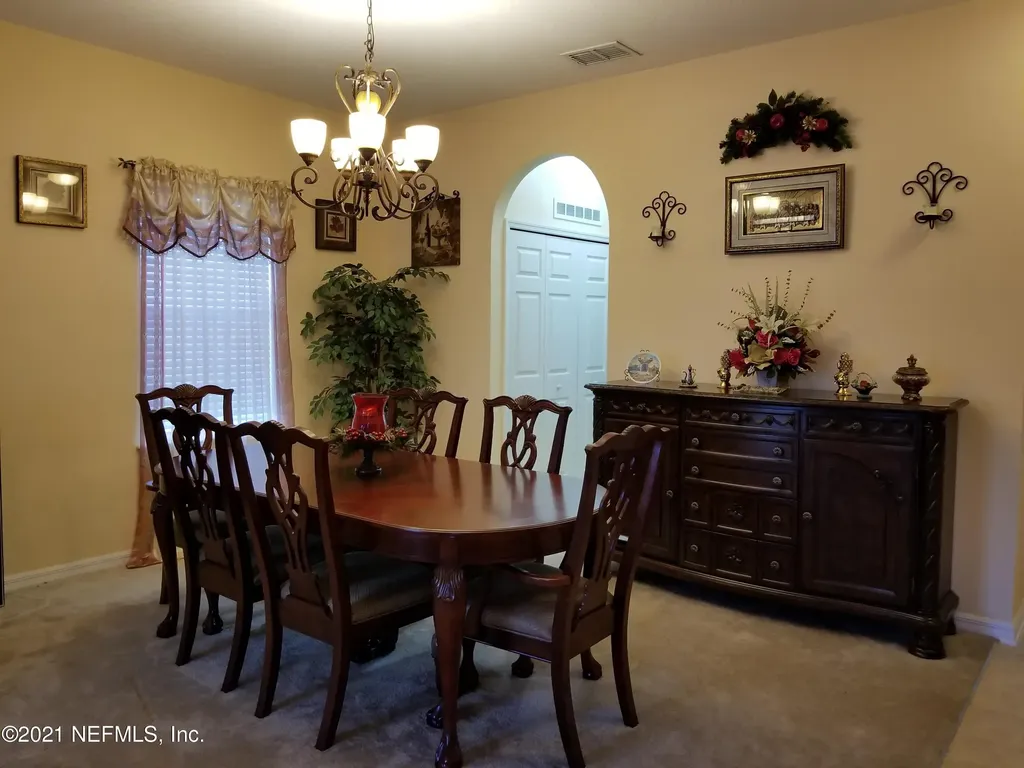 9254 Caracara Drive Jacksonville FL 32210