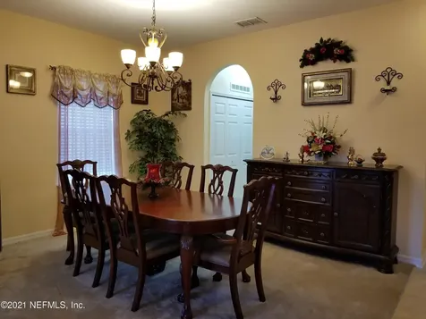 9254 Caracara Drive Jacksonville FL 32210