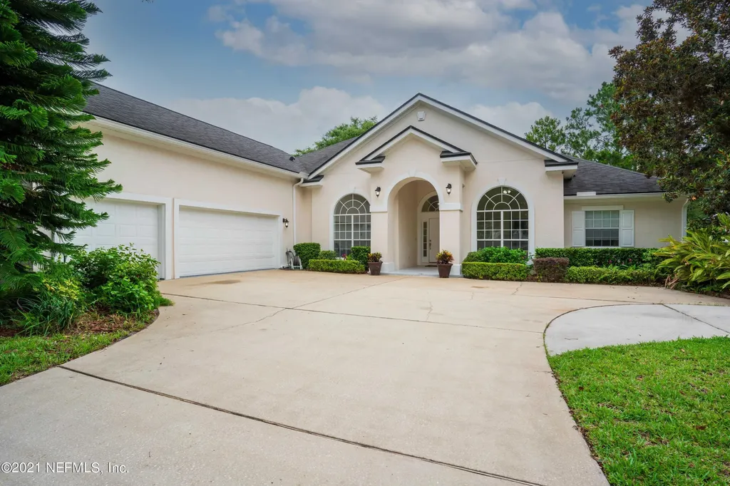 3795 Saltmeadow Court S Jacksonville FL 32224