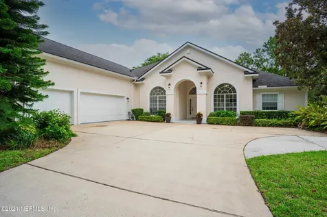 3795 Saltmeadow Court S Jacksonville FL 32224