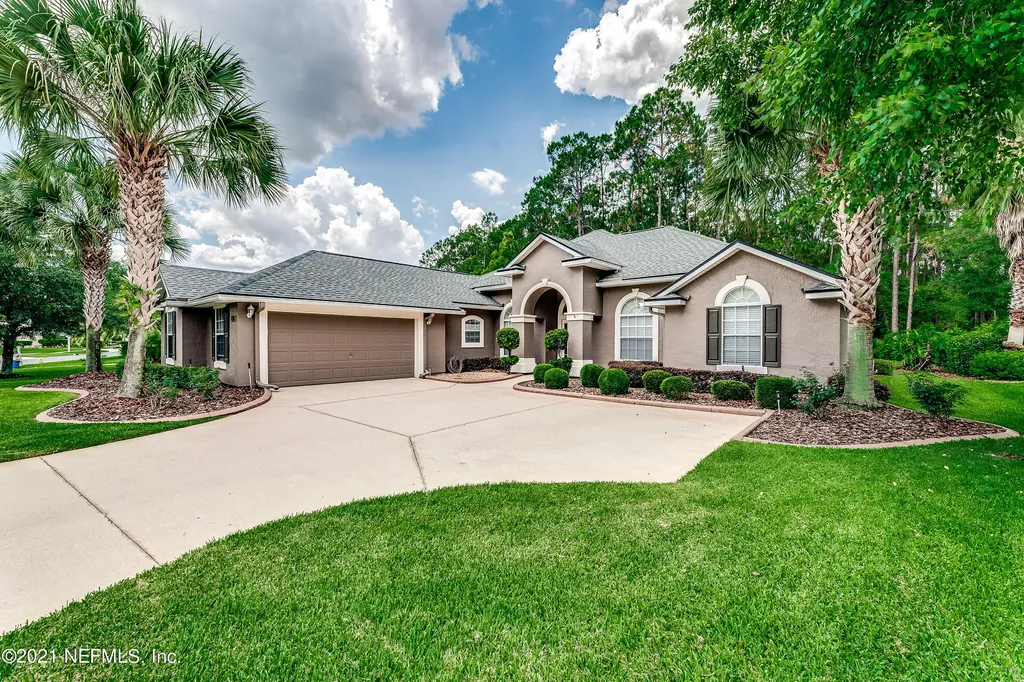 1940 Vista Lakes Drive Fleming Island FL 32003