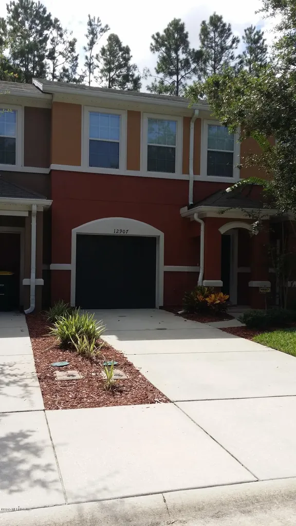 12907 Spring Rain Road Jacksonville FL 32258