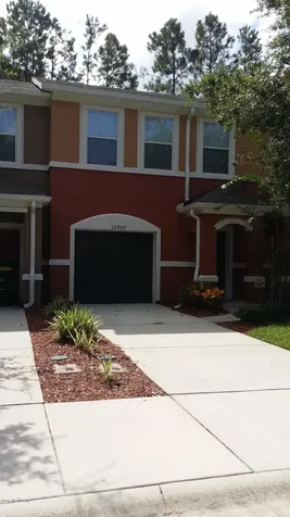 12907 Spring Rain Road Jacksonville FL 32258
