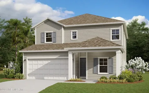335 Windermere Way St. Augustine FL 32095