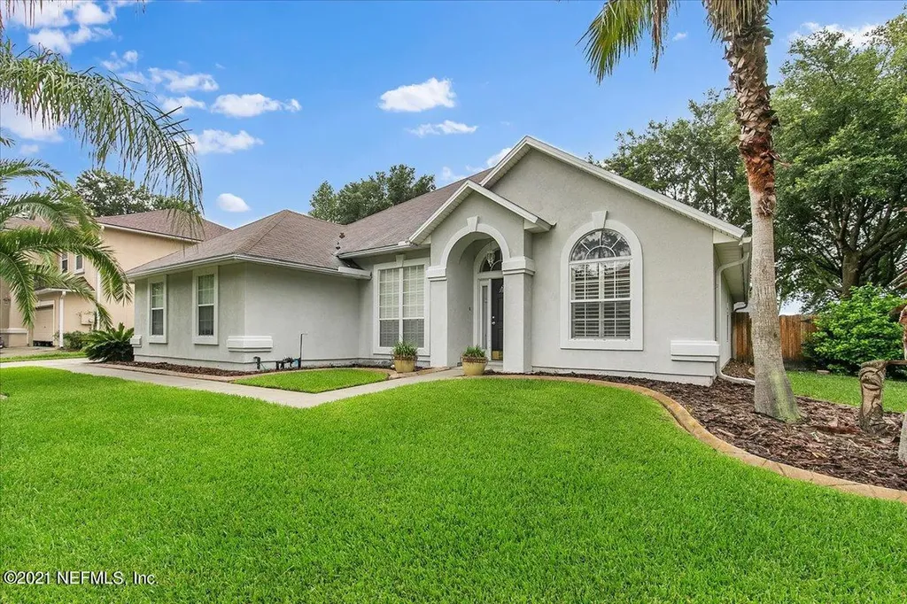 2997 Captiva Bluff Road S Jacksonville FL 32226