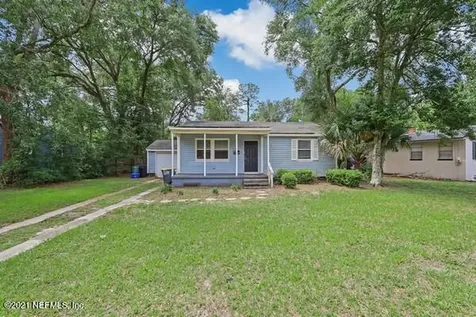 1964 Lakewood Circle N Jacksonville FL 32207